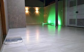 Casa do Ipe em Olímpia